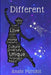 Different by Anshi Purohit