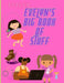 Evelyn's Big Book of Stuff by Greg Hudson