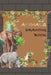 Animals Drawing Book: Drawing Coloring Workbook by Yaqub Islam Siam