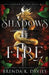 Shadows of Fire by Hot Tree Editing