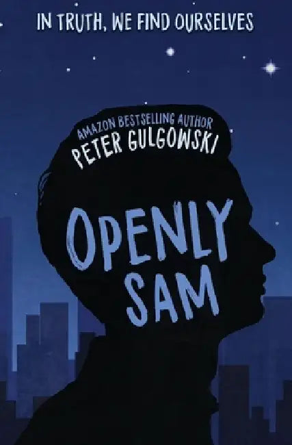Openly Sam by Peter Gulgowski