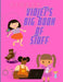 Violet's Big Book of Stuff by Greg Hudson