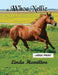Whoa, Nellie LP: Large Print by Linda Hamilton