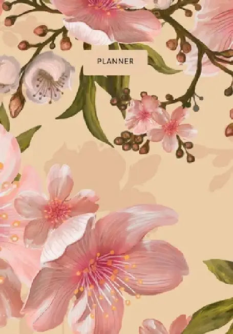 Planner: Start Anytime Undated 52 Week Planner For Efficiency & Productivity, Organizer for Goal-setting, Task Management, Budg by Big Fish Planners