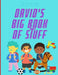 David's Big Book of Stuff by Greg Hudson