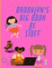Brooklyn's Big Book of Stuff by Greg Hudson