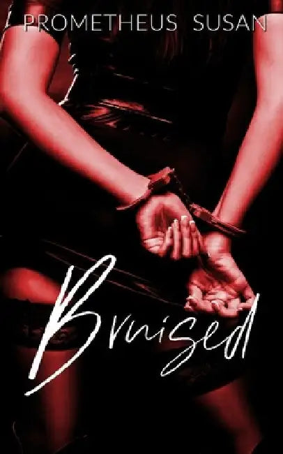 Bruised: Bluff Lake Pack by Anytime Author Promtions