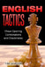 English Tactics: Chess Opening Combinations and Checkmates by Tim Sawyer