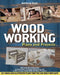 Woodworking Plans and Projects: The Step-by-Step Guide to Start Your Carpentry Workshop and to Enrich Your Home With DIY Wood Projects, 20+ Ideas and by Anthony Deck