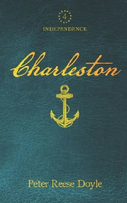 Charleston by Peter Reese Doyle