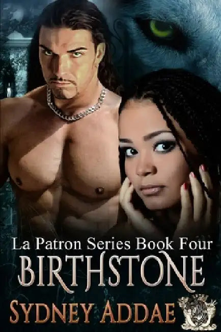 BirthStone: Wolf Shifter Romance Series by Sydney Addae