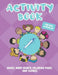 Activity Book by Yessica D