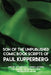 Son of the Unpublished Comic Book Scripts of Paul Kupperberg by Paul H. Kupperberg