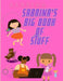 Sabrina's Big Book of Stuff by Greg Hudson