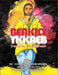 Color Me Ykkaeb Self care by Lisa Mitchell