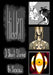 Hidden: 3 Short Stories by Seacow