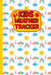 Kids Weather Tracker: The Ultimate Weather Track Patterns Journal For Kids. Weather cute coloring books Diary To Track Weather Patterns. Gif by Rbrfameha Dreams Publishing