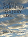 South Carolina 1740 Jury List by E. Diane Stemmons