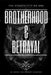 Brotherhood & Betrayal: The Streets Pity No One by Dawnna Rouleau
