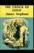 The Crock of Gold Illustrated by Stephens, James