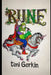 Rune: A Fantasy Epic by Toni Gorkin