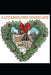 A Little Man Finds Holiday Love by P. K. Durham