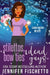 Stilettos, Bow Ties & Dead Guys by Jennifer Fischetto