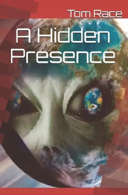A Hidden Presence by Tom Race