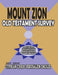 Mount Zion Old Testament Survey by Prof Cyprian Chris Jerusalem Okolie