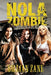 NOLA Zombie: Zombie Apocalypse Romance by Gillian Zane