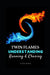 Running And Chasing: The Twin Flame Energetic Dance by Silvia Moon