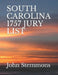 South Carolina 1757 Jury List by E. Diane Stemmons