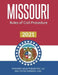 Missouri Rules of Civil Procedure 2021: Complete Rules in Effect as of March 15, 2021 by Peter Edwards Esq