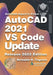 AutoCAD 2021 VS Code Update: for AutoCAD Expert's Visual LISP by Reinaldo N. Togores