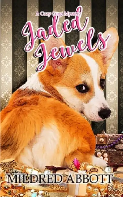 Jaded Jewels by Mildred Abbott
