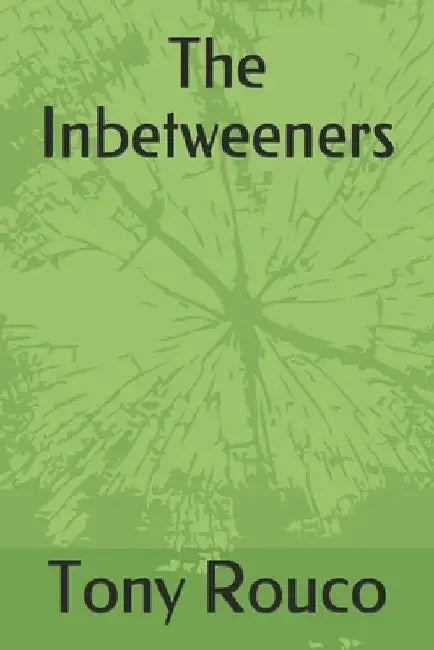 The Inbetweeners by Tony Rouco