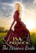 The Parson's Bride: A Christian Historical Western Mail-Order Bride Romance by Lisa Prysock