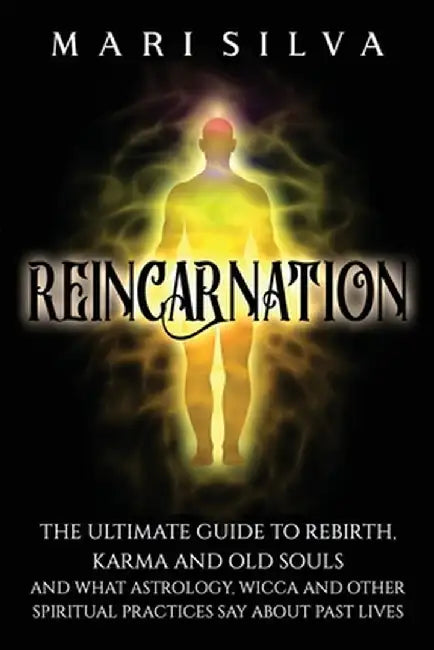Reincarnation by Silva Mari