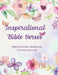 Inspirational Bible Verses: Relaxing Christian coloring book for women and teens by Jade L. Winters