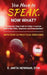 You Have to Speak. Now What?: A Step-by-Step Guide to Better In-Person and Online Talks, Speeches and Presentations by E. Anita Newman
