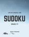 Life is a puzzle like SUDOKU by Augusta Publishers