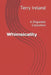 Whimsicality: A Disparate Collection by Terry Ireland