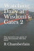 Watching Daily at Wisdom's Gates 2: The second in my series of daily devotionals by Jason; McDonald, Andrew; Lloyd, Patrick; Hensel, Hank; Houck, David; Fowler, Brandon; Green-Ortiz, Cindy Frazier