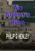 An Agent's Rise by Philip G. Henley