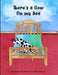There's a Cow on my Bed: A funny dalmation story, perfect for young children. Bring a smile to your child's face today with Boomer's fun antics by Jerome; Caver, Joseph D.; Haulman, Daniel Ennels