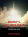 Journeys Into Deep Space: THE INNER SOLAR SYSTEM (black and white edition) by Geoffrey Briggs