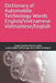 Dictionary of Automobile Technology Words English/Vietnamese Vietnamese/English by 実 郷古