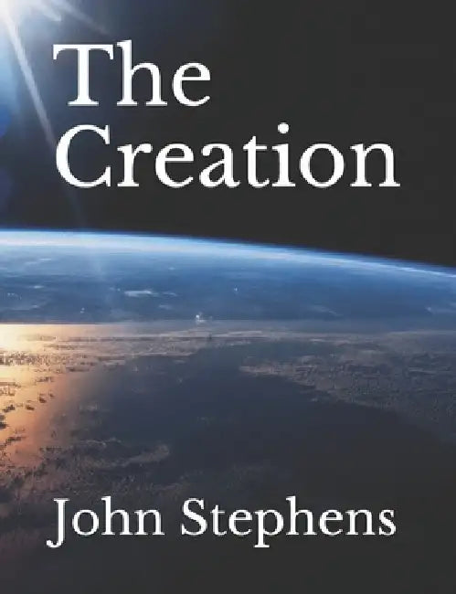 The Creation by John Stephens