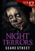 Night Terrors Vol. 12: Short Horror Stories Anthology by Scare Street