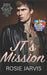 JT's Mission: Valhalla Warriors Two by Rosie Jarvis